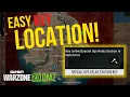 Special Ops Relay Station key LOCATION GUIDE Call of Duty Warzone 2 0 DMZ