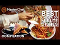 Download Lagu Best Under 30 Minute Dishes | MasterChef Australia | MasterChef World Download Lagu Best Under 30 Minute Dishes | MasterChef Australia | MasterChef World