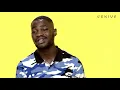 Dave "Hangman" Official Lyrics & Meaning | Verified