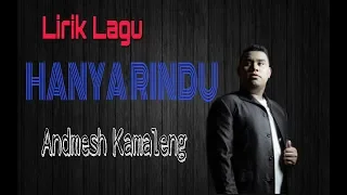 lirik lagu
