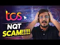 TCS Hiring Truth TCS NQT iON Paid Training Explained