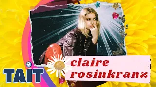 Download Interview | Claire Rosinkranz on '6 Of A Billion', TikTok and teenage rebellion MP3