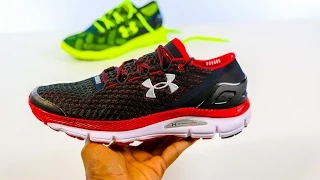 Under Armour Wear Test and Review