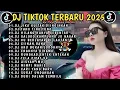 Download Lagu DJ TIKTOK TERBARU 2025 | DJ JIKA KU TAK DIINGINKAN🎵 DJ TANG TING TUNG