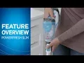 How to Use Your PowerFresh Slim Steam Mop