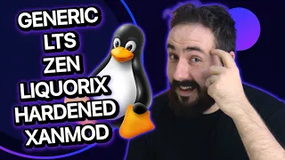 Conheça os tipos diferentes de Kernel Linux