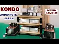 Download Lagu AUDIO NOTE Japan KONDO At Munich High-End Audio Show 2025 🔥🎵 #highend #hifi #hifishow