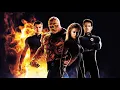 Lloyd Banks - On Fire (Human Torch Theme from Fantastic Four 2005)