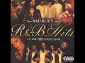 Peaches & Cream (feat. P. Diddy)