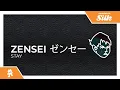 Download Lagu zensei ゼンセー - stay [Monstercat Release]
