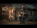 Download Lagu Slow Blues Guitar | Relaxing Acoustic Vibes - Chill Out with Soulful Melodies \u0026 Calm