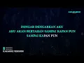 Samsons – Kisah Tak Sempurna (Karaoke Version)
