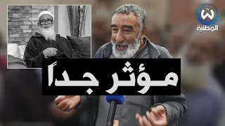 هذه اللحظات الأخيرة لشيخ أبو عبد السلام رحمه الله يرويها أحد رفقائه 