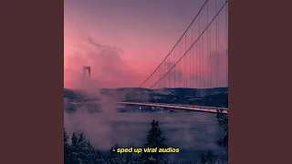 Under The Influence Sped Up 