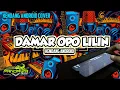 Damar opo lilin/Kendang android