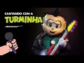 Download Lagu Cebolinha | Cantando com a Turminha 🎤🎶