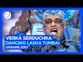 Download Lagu Verka Serduchka - Dancing Lasha Tumbai | Ukraine 🇺🇦 | Grand Final - Eurovision 2007