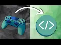 How I replaced games with coding