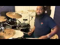 “Love Like This” by Oliver Feat. Leon Else (Dominique Austin: Drums)
