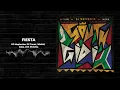 SOUTH GIDI MIX FEATURING WIZKID, DJ TUNEZ, DJ MAPHORISA, MAVO & MORE