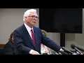 Attorneys agree to drop all charges against Scottie Scheffler after Louisville arrest