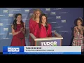 Tudor Dixon Wins Michigan GOP Governor Primary Will Face Gretchen Whitmer