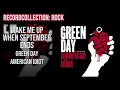 Download Lagu Green Day - Wake Me Up When September Ends (HQ Audio)
