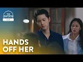 Lagu Song Joong-ki makes a heroic return to save Jeon Yeo-been | Vincenzo Ep 18 [ENG SUB]