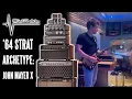Lagu John Mayer Testing His Neural DSP Plugin With The '64 Strat - The Vibes Are Immaculate