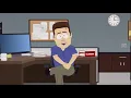 South Park - DNA and Me