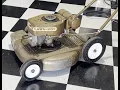 Lawn Boy 3050 Coil Failed - Ignition Coil Replacement
