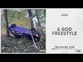 Germ - "6 God Freestyle" (The Hijinx Tape)