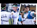 Download Lagu Korea v Kazakhstan – recurve men team gold | Bangkok 2023 Asian Archery Championships