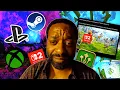 NINTENDO COMMUNITY AFTER PLAYING FFXIV