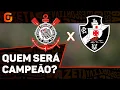 Lagu QUEM SERÁ O CAMPEÃO DA COPA DO BRASIL? - Programa Completo (19/12/25)