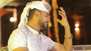 الترند الجديد   احمد حسن الأقصري   حبيبي لو سمح الزمان واشوف كان ماله دندنها