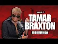 Tamar Braxton On Embracing TikTok Essence Fest and Cooking Show Return The Morning Hustle