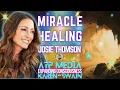 Neuroscience Cancer Neath Death Experience Angels and Miracles - Josie Thomson ATP Media
