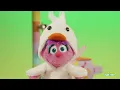 Songs with the Sesame Street Babies! 🍼🧸🎵🎶