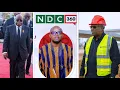 LIVE : NDC 360 with Abass Nurudeen - 2025 Ep1