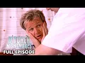 Lagu Sebastian's Menu Concept Leaves Gordon Flabbergasted | Kitchen Nightmares