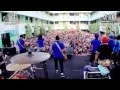 Download Lagu ORIND - Salam Rindu @BATAVIA SMK 42 Jakarta (1080p)HD