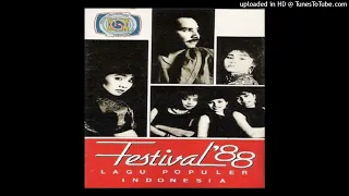 diana nasution u0026 vicky vendi untuk kasih sayang composer ongen latuihamallo 1988 cdq 