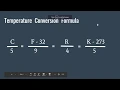 Python Bangla Tutorial for Beginners Centigrade to Fahrenheit Algorithm and Flowchart