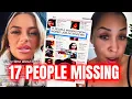 17 People Go MISSING After Job Interviews On Indeed In Atlanta More People Come Forward