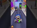Download Lagu TALKING TOM GOLD RUN vs TAG WITH RYAN ALL MIX CHARACTERS FUNNY FALLS DOWN SUPERSPEED