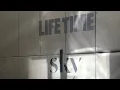 LifeTime Fitness 42 Times Square -