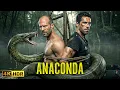 Lagu ANACONDA (2026) Jason Statham, Scott Adkins | Action - Thriller - Crime MOVIE | 4K QUALITY