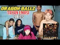 Download Lagu DRAGON BALLZ - Tahan Emosi + Lyrics (Metalik Klinik 5) Band Underground Indonesia