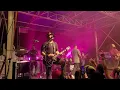 Common Kings "Sublime medley/Bam Bam - Sister Nancy/Raggamuffin" (live) Rub-A-Dub Festival 2023